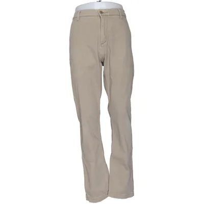 Chinos (Beige) from Dockers Cotton, Elastane, Polyurethane
