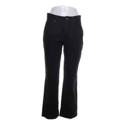 Jeans (Svart) från MAC Bomull, Elastan