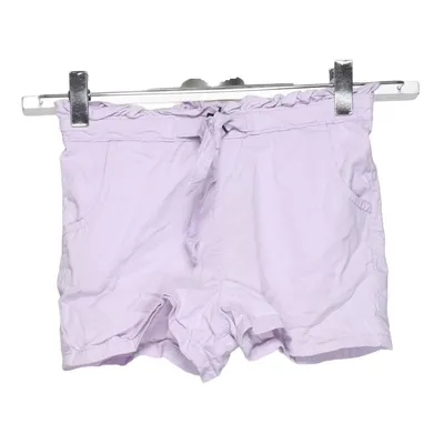 Short (Violet) de F&F Kids Coton, Polyester