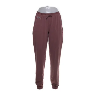 Byxor (Brun) från Decathlon Elastan, Polyester