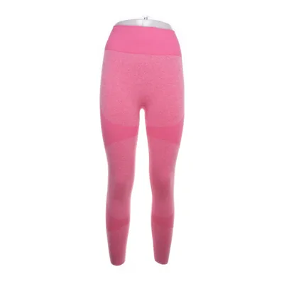 Sports tights (Pink) from Boohoo Elastane, Polyamide, Polyester