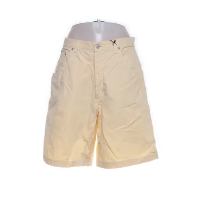 Jeansshorts (Gul) från Park West Bomull