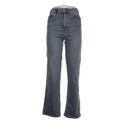 Jeans (MOXY STRAIGHT) från Dr. Denim Bomull, Elastan, Polyester