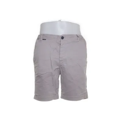 Korte broek (Grijs) van Mr Marvis