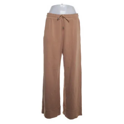 Palazzo pants (Brown) from Rich & Royal Elastane, Polyamide, Viscose