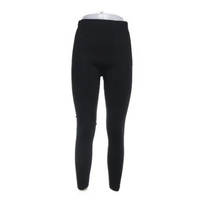 Sportleggings (Zwart) van Creamy Fabrics Elastaan, Polyamide