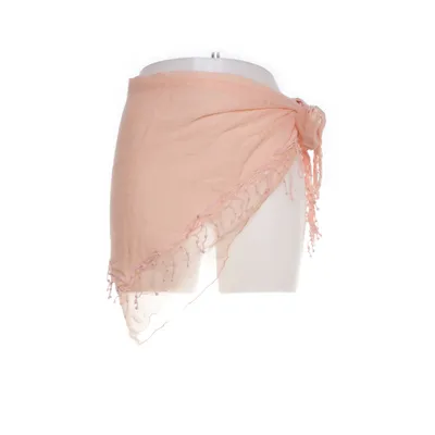 Sarong (Rosa) från Accessories Polyester, Viskos