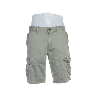 Cargoshorts (Grön) från PME Legend Bomull, Elastan