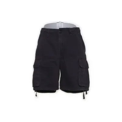 Cargoshorts (Grå) från Bershka Bomull