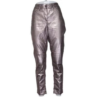 Jeans (Grau) von Amy Vermont