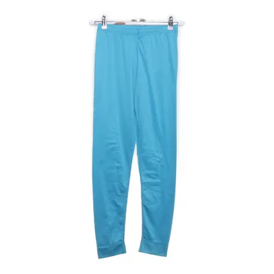 Collants de sport (Bleu) de Crane Kids Élasthane, Polyester