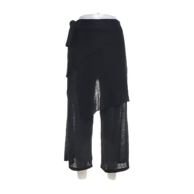 Culottes (Svart) från Zara Knit