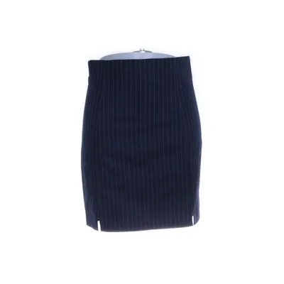 Skirt (Blue) from House Brand Polyester, Viscose
