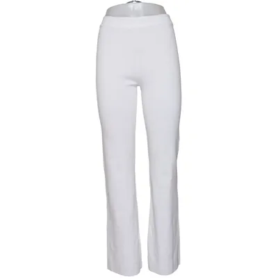 Broek (Wit) van Lisa & Lena x NA-KD