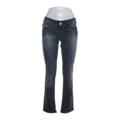 Spijkerbroek (Blauw) van Tommy Hilfiger Denim Katoen, Elastaan