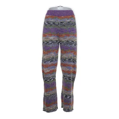 Palazzo pants (Multicolored) from Desigual