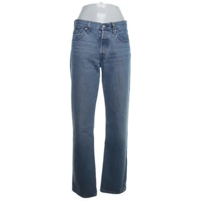 Jeans (501) från Levi Strauss & Co Bomull