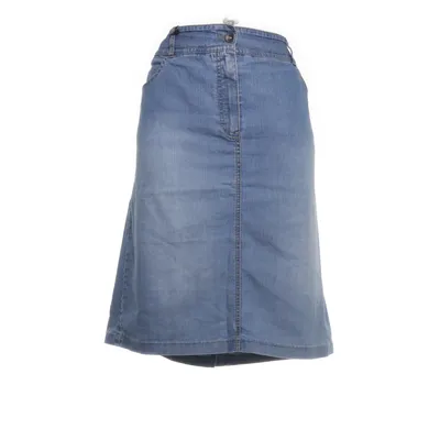 Jeanskjol (Blå) från Gerry Weber Edition