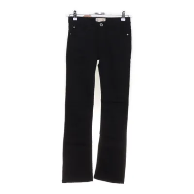 Jeans (Black) from Ü by KappAhl Cotton, Elastane, Polyester