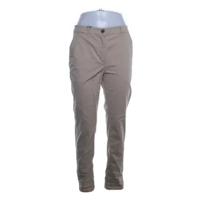 Chinos (Beige) fra H&M Bomuld, Elastan