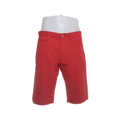 Shorts (Röd) från Alberto Elastan, Nylon