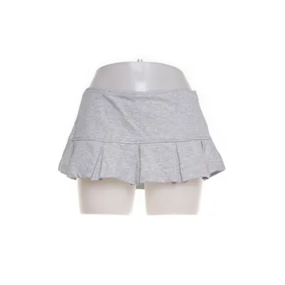 Skort (Gray) from Peiran