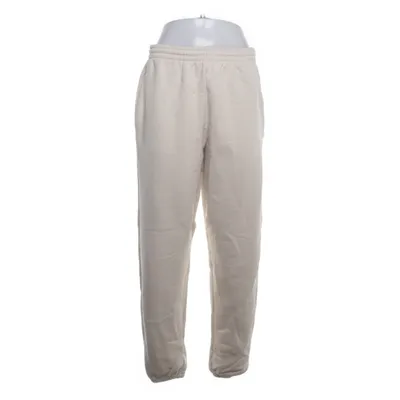 Sweatpants (Beige) from Lamarel Organic cotton
