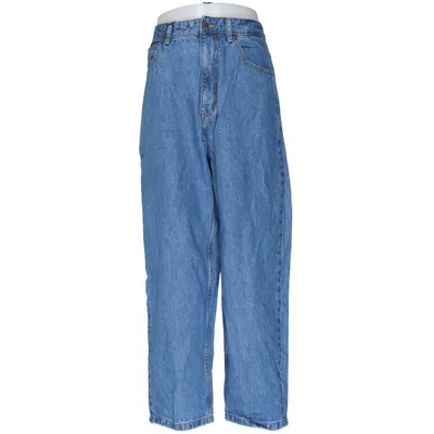 Jeans (BAGGY) from Reell Cotton, Polyester