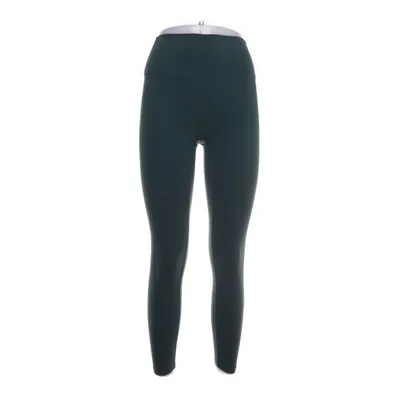 Sports tights (Green) from Adanola Elastane, Polyamide