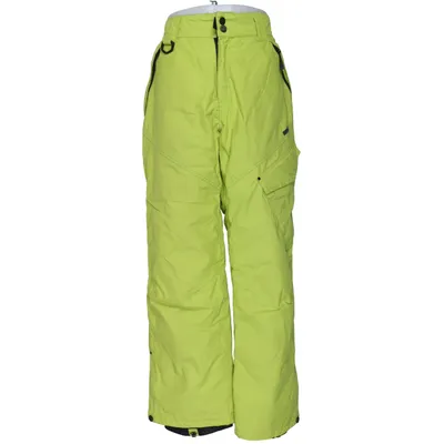 Snow pants (Green) from Stuf Polyamide, Polyester