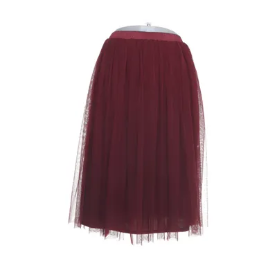 Kjol (Röd) från Lace & Beads Polyester