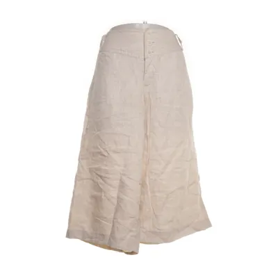 Shorts (Beige) från Flash Classic Linne