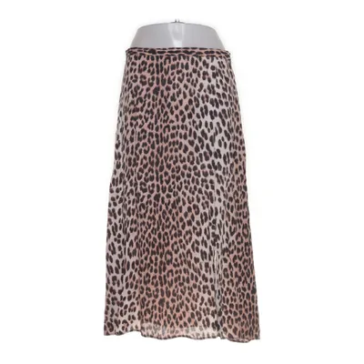 Nederdel (Brun) fra H&M Viscose