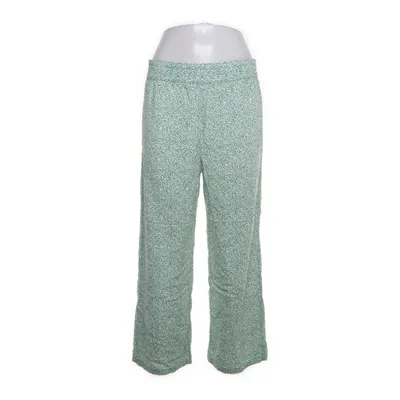Palazzo pants (Green, White) from JDY Viscose