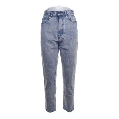 Spijkerbroek (Blauw) van Dr. Denim