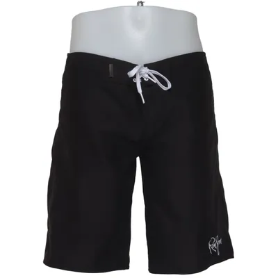 Swim shorts (Black) from Ron Jon Surf Shop Polyester
