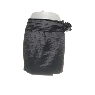 Omlottkjol (Svart) från Ba&sh Polyester, Viskos