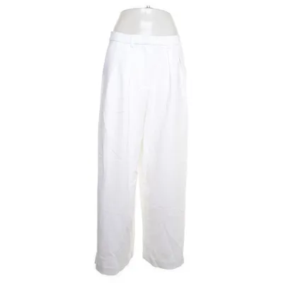 Kostuumbroek (t) van NA-KD Elastaan, Polyester, Viscose