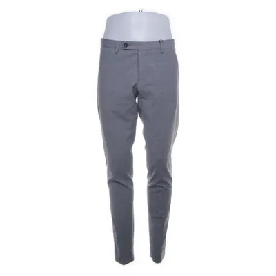 Suit pants (Gray) from Wormland Elastane, Polyester, Wool