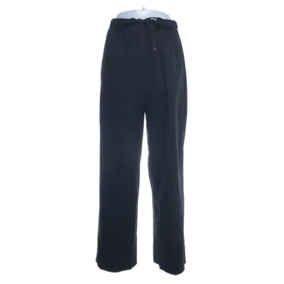 Palazzobukser (Sort) fra Esmara Elastan, Genanvendt polyester, Viscose