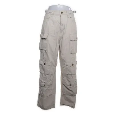 Cargo broek (Beige) van Elfric Eden