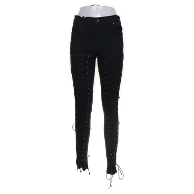 Jeans (Black) from Cheap Monday Cotton, Elastane