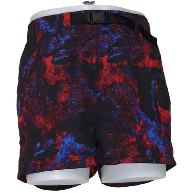 Swim shorts (Black, Blue, Red, Multicolored) from Carhartt WIP Polyamide, Polyester
