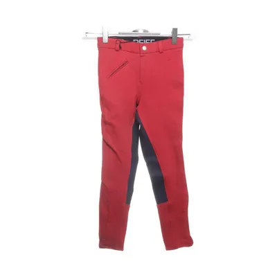 Ridbyxor (Röd, Blå) från Pfiff Elastan, Polyuretan, Bomull, Polyester