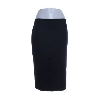 Kokerrok (Zwart) van Boss Acetaat, Elastaan, Polyamide, Viscose