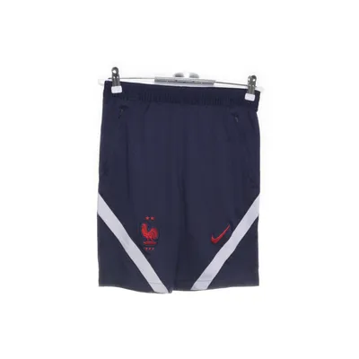 Mjukisshorts (Blå) från Nike Polyester