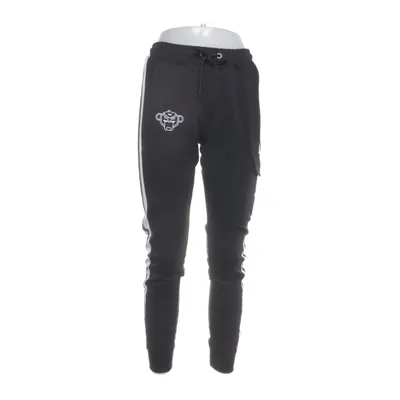 Joggers (Black) from Black Bananas Polyester