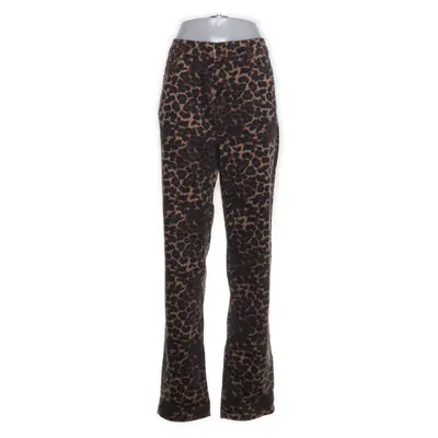 Jeans (Brun, Sort, Flerfarvet) fra Lioness Bomuld