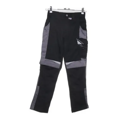 Work pants (Black, Gray) from Cordura Cotton, Polyester