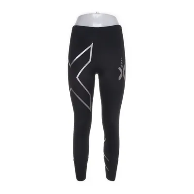 Sportleggings (Zwart, Grijs) van 2XU